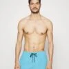 Jack & Jones Jpstfiji Jjswim Solid - Zwemshorts - Ethereal Blue 2 Jack & Jones Jpstfiji Jjswim Solid - Zwemshorts - Ethereal Blue -Jack & Jones Winkel a2d12bba42d0469085156a4143d425e1