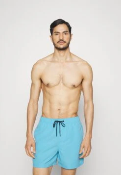 Jack & Jones Jpstfiji Jjswim Solid - Zwemshorts - Ethereal Blue
