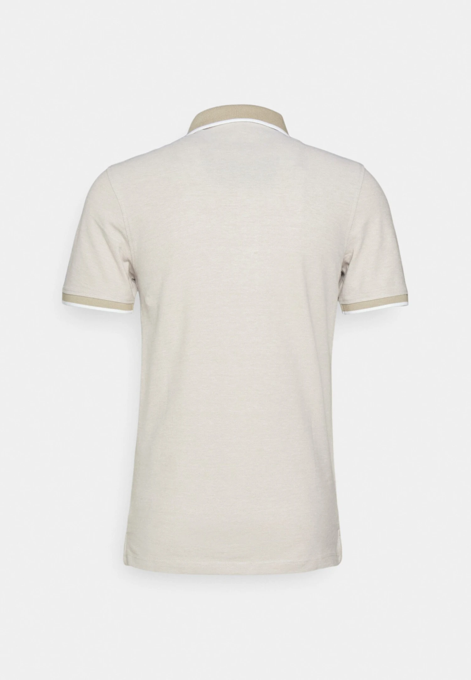 Jack & Jones Jjepaulos - Poloshirt - Crockery 4 Jack & Jones Jjepaulos - Poloshirt - Crockery - Afbeelding 2