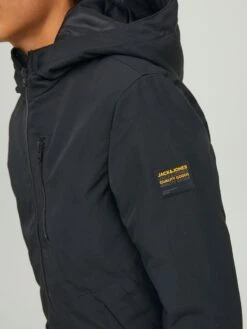 Jack & Jones Junior Jwhsprinter- Jas - Black 14 Jack & Jones Junior Jwhsprinter- Jas - Black -Jack & Jones Winkel a2d7c9e336ee42e6a4c69da0b160aab3