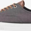 Jack & Jones Casual Sneakers Sneakers Laag Curtis Heren Donkergrijs -Jack & Jones Winkel a2f20f2f6b4fa10511216dd81cb7ff57