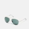 Jack & Jones Jacryder Sunglasses - Zonnebril - Bright Gold-Coloured