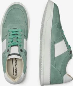 Jack & Jones Casual Sneakers Sneakers Laag Heren Groen 10 Jack & Jones Casual Sneakers Sneakers Laag Heren Groen -Jack & Jones Winkel a35e9c64f0070d028d356fc65504c728