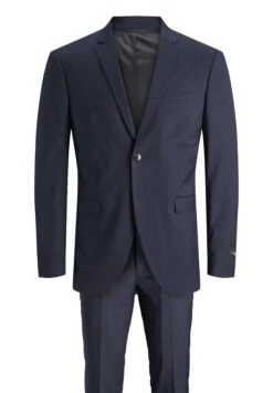 Jack & Jones Junior Jprsolar Noos Jnr - Kostuum - Dark Navy -Jack & Jones Winkel a38cf0656de346b4bce2a76db60af783