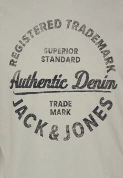 Jack & Jones JJEJEANS TEE O NECK - T-shirt Print -Jack & Jones Winkel a3bd398f04f34e099066d8ae6f3a212d