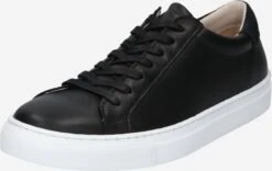 Jack & Jones Casual Sneakers Sneakers Laag Corey Heren Zwart