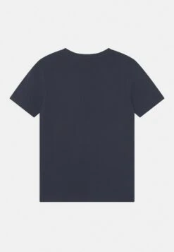 Jack & Jones Junior Jordisney Tee Crew Neck Xmas Jnr - T-Shirt Print - Navy Blazer -Jack & Jones Winkel a4005d1a82e84cfb8bad1f007c767f4f