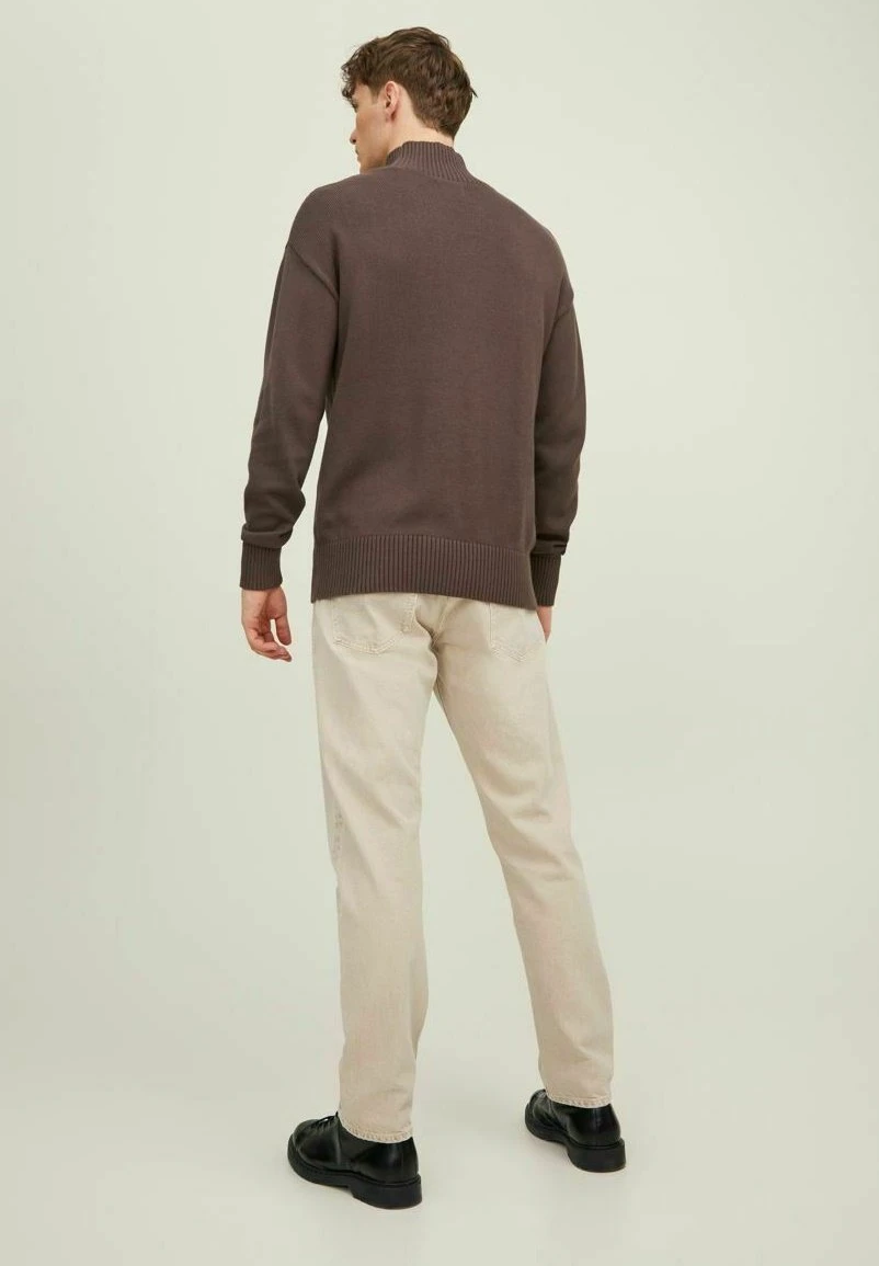 Jack & Jones HIGH NECK - Trui 5 Jack & Jones HIGH NECK - Trui - Afbeelding 3