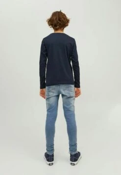 Jack & Jones Junior LONGSLEEVE - Longsleeve -Jack & Jones Winkel a440130ae0174df88397862a620b1bde