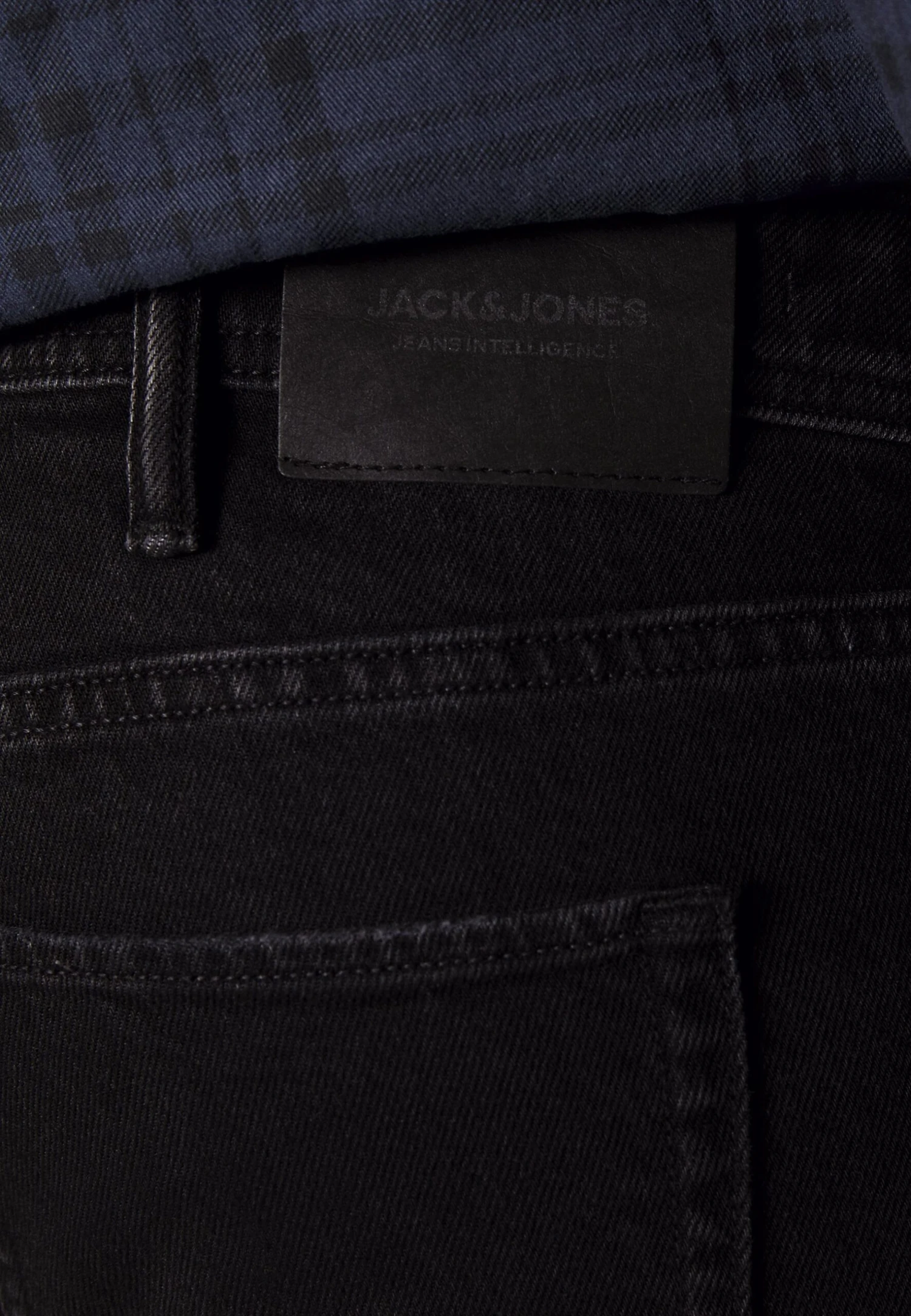 Jack & Jones JJIMIKE JJORIGINA - Relaxed Fit Jeans 6 Jack & Jones JJIMIKE JJORIGINA - Relaxed Fit Jeans - Afbeelding 4