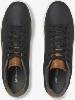 Jack & Jones Casual Sneakers Sneakers Laag Heren Antraciet 10 Jack & Jones Casual Sneakers Sneakers Laag Heren Antraciet -Jack & Jones Winkel a48b05371e4a59cbfc83d679b415789b