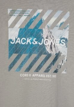 Jack & Jones Junior Jcobooster Tee Crew Neck Jnr - T-Shirt Print - High Rise 7 Jack & Jones Junior Jcobooster Tee Crew Neck Jnr - T-Shirt Print - High Rise -Jack & Jones Winkel a48c56ce6451472585fae52003458bce