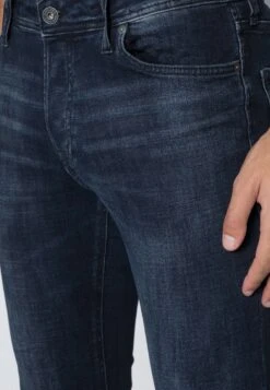 Jack & Jones JJORIGINAL NOOS - Straight Leg Jeans 9 Jack & Jones JJORIGINAL NOOS - Straight Leg Jeans -Jack & Jones Winkel a5035e14970844c88f7a8b56e9f93c52