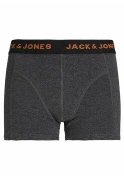 Jack & Jones Junior 5 Pack - Onderbroeken - Black -Jack & Jones Winkel a507a5e9617945f383c17f403b564e6b