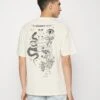 Jack & Jones JORCOSMIC TEE CREW NECK UNISEX - T-shirt Print -Jack & Jones Winkel a5429590f02e4a909c10faea2622d7da