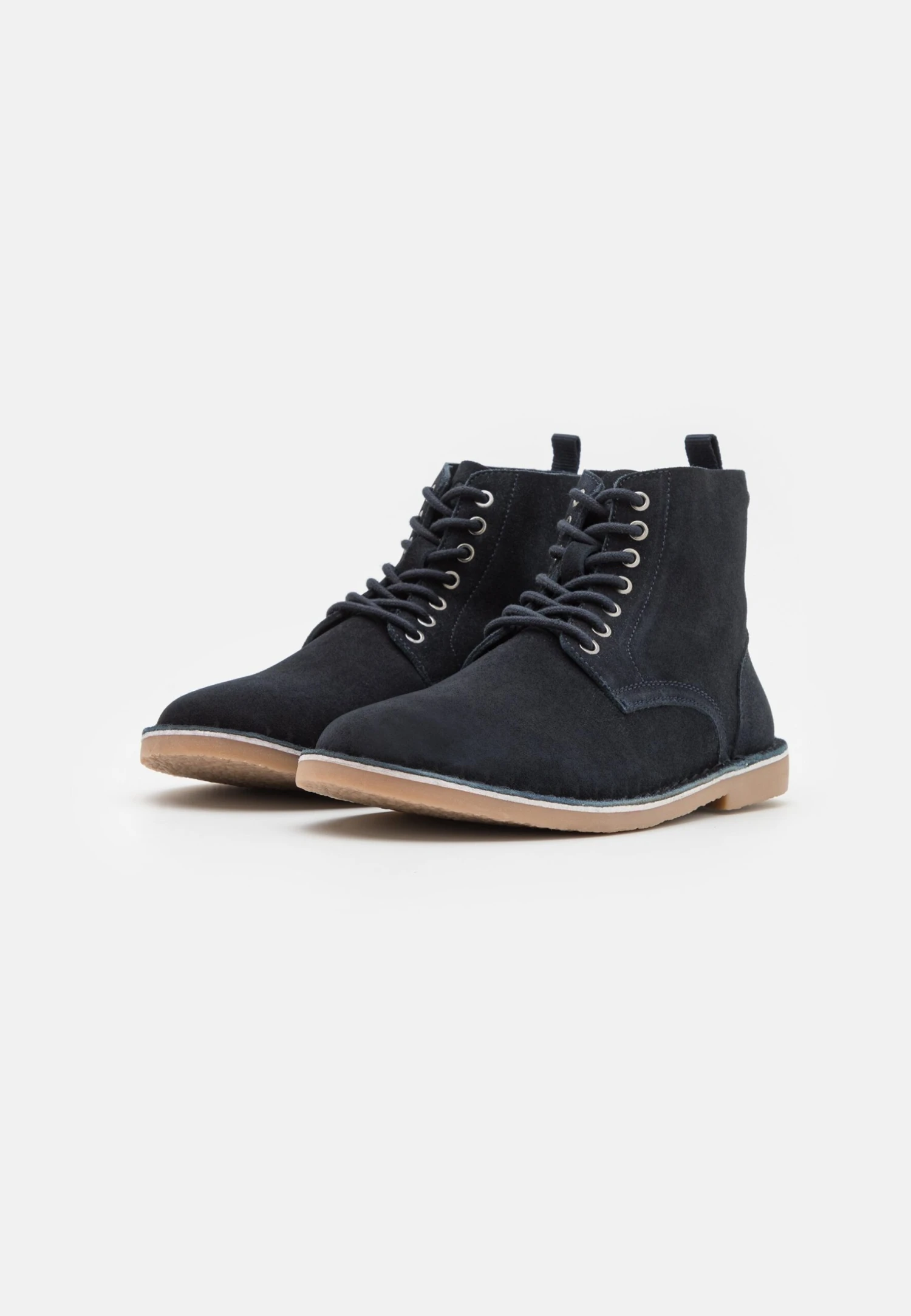 Jack & Jones JFWBRUCE BOOT - Veterboots 3 Jack & Jones JFWBRUCE BOOT - Veterboots