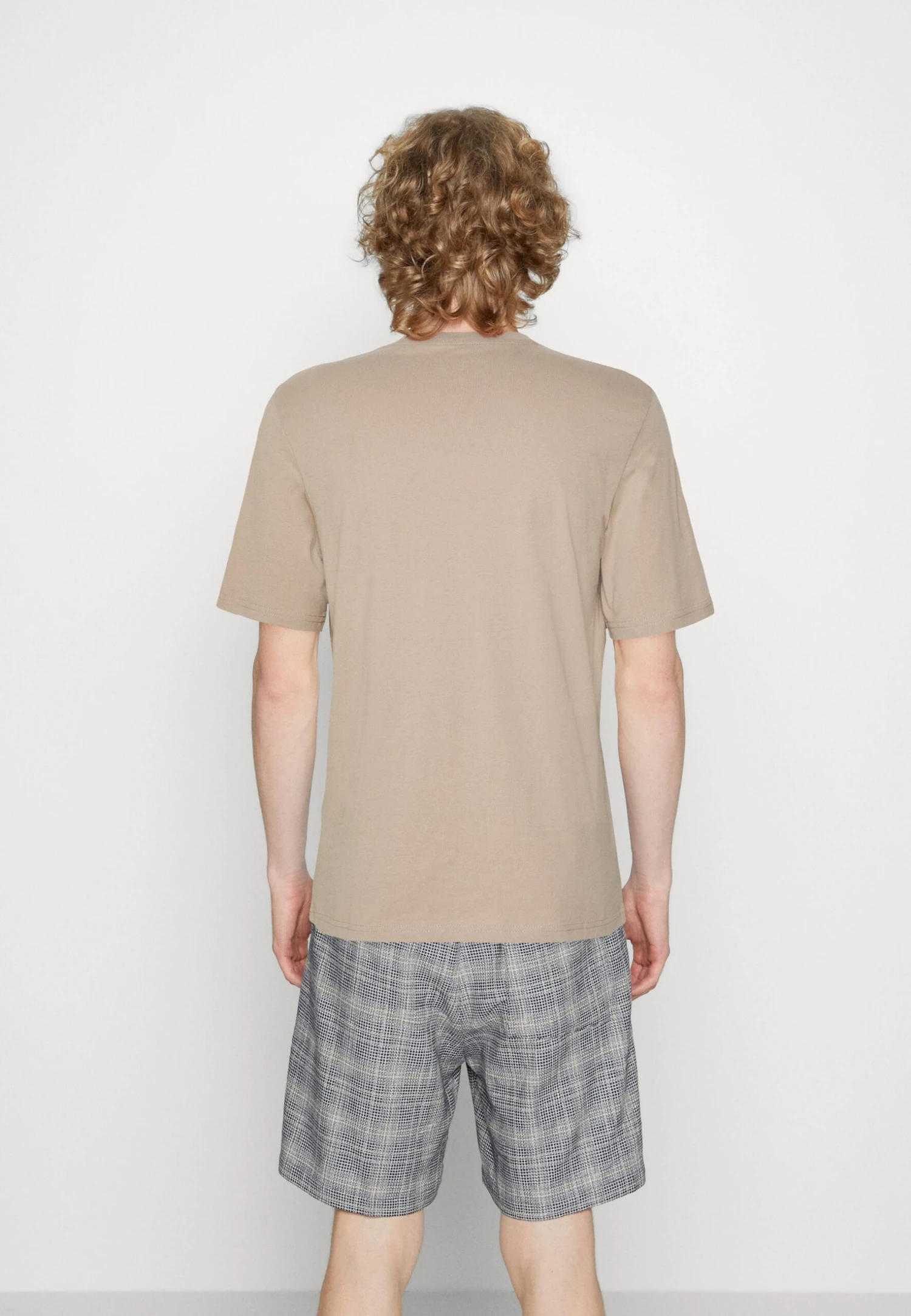 Jack & Jones JCONAVIGATOR LOGO TEE CREW NECK - T-shirt Print 5 Jack & Jones JCONAVIGATOR LOGO TEE CREW NECK - T-shirt Print - Afbeelding 3