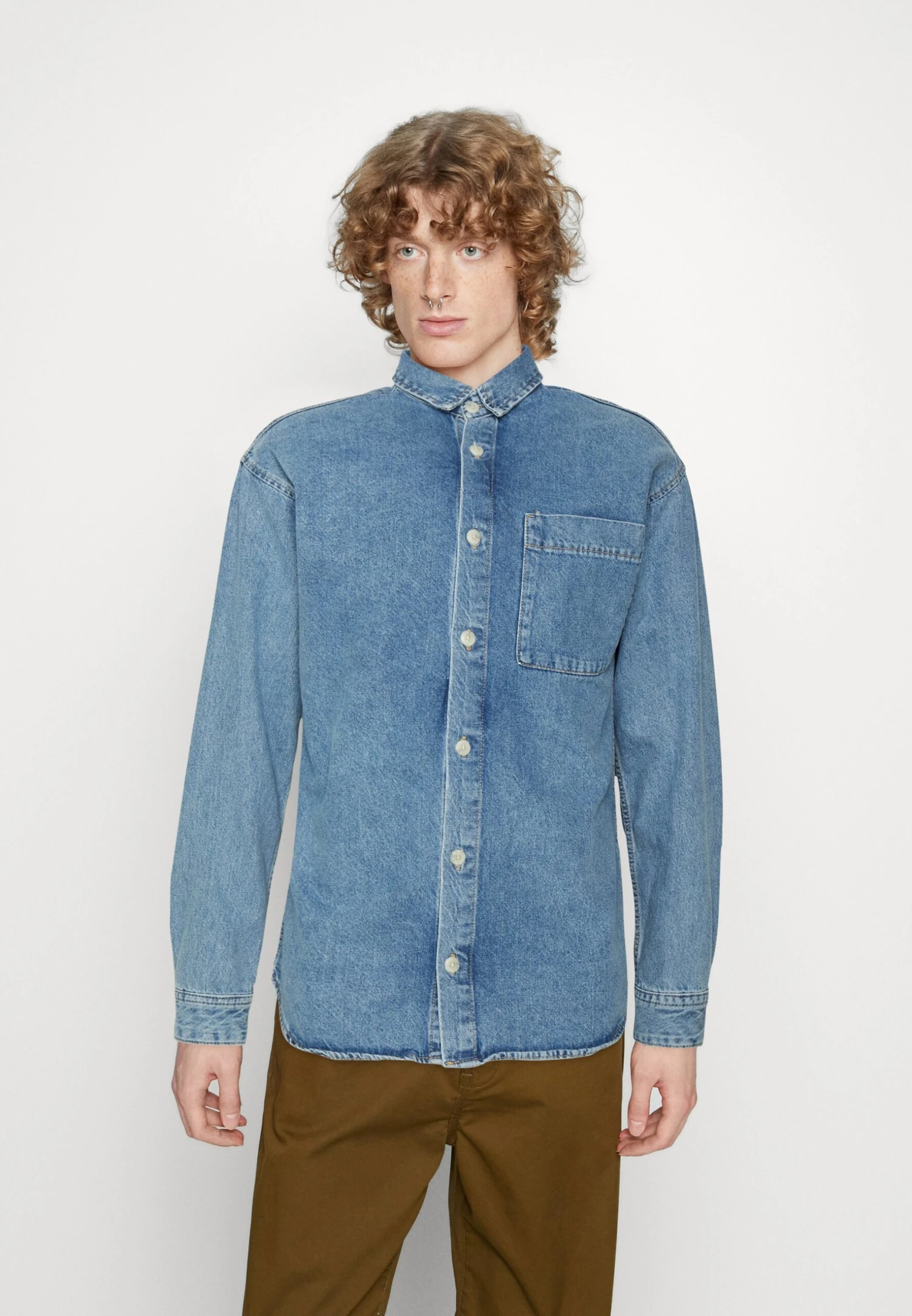 Jack & Jones JJICREEK JJSHIRT - Overhemd 3 Jack & Jones JJICREEK JJSHIRT - Overhemd