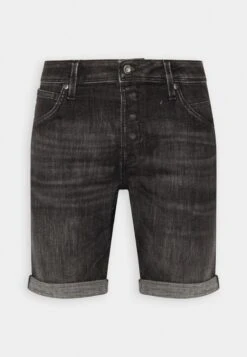 Jack & Jones Jjirick - Jeansshort - Black Denim -Jack & Jones Winkel a5a917651bbe4d8b943f12909dc9c801