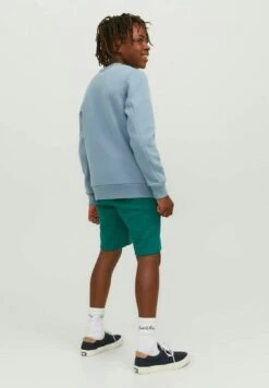 Jack & Jones Junior Trainingsbroek - Storm -Jack & Jones Winkel a5cf6881a0f44845801952ddc67adb6a