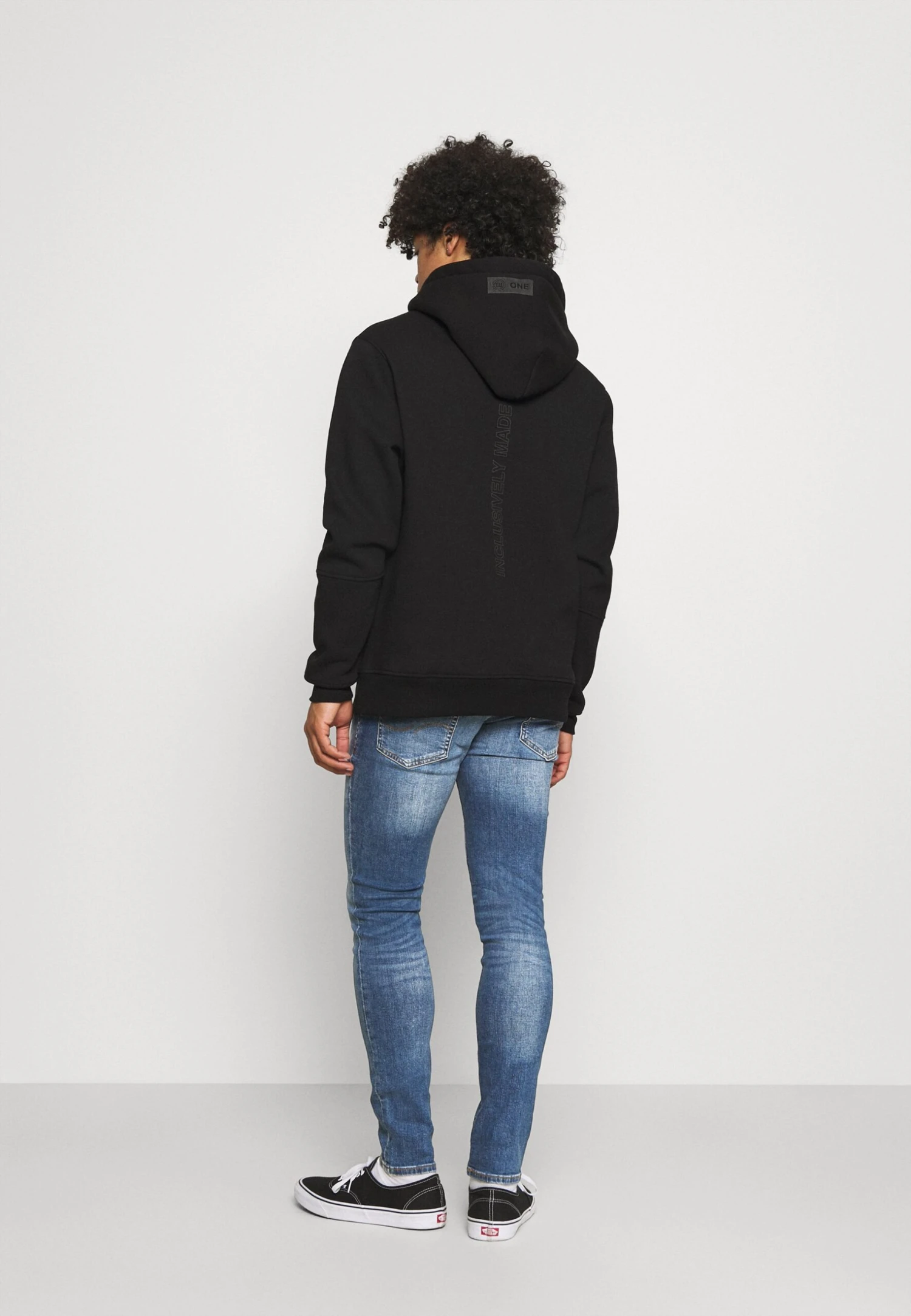 Jack & Jones JJILIAM JJORIGINAL - Slim Fit Jeans 5 Jack & Jones JJILIAM JJORIGINAL - Slim Fit Jeans - Afbeelding 3