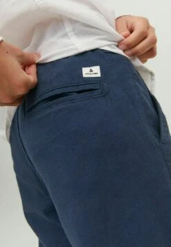 Jack & Jones Junior Junior- Chino - Navy Blazer -Jack & Jones Winkel a5f2298eb4fb4a23a041a68291f6c5bb