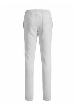 Jack & Jones Junior Trainingsbroek - White Melange -Jack & Jones Winkel a6309e1e05904c22bc9b2cf76a28ff5c