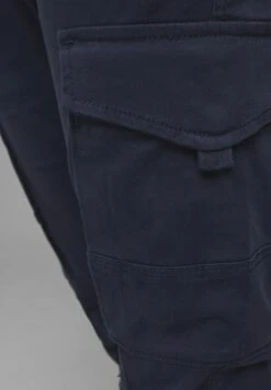 Jack & Jones Junior Jjipaul Jjflake - Cargobroek - Navy Blazer -Jack & Jones Winkel a67531d537cd4547b1ae86f147eb8c34