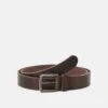 Jack & Jones JacianUnisex - Riem - Brown Stone 1 Jack & Jones JacianUnisex - Riem - Brown Stone -Jack & Jones Winkel a6abea339c7d4df5bac501753f3c9aee