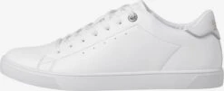 Jack & Jones Casual Sneakers Sneakers Laag KNOX Heren Wit
