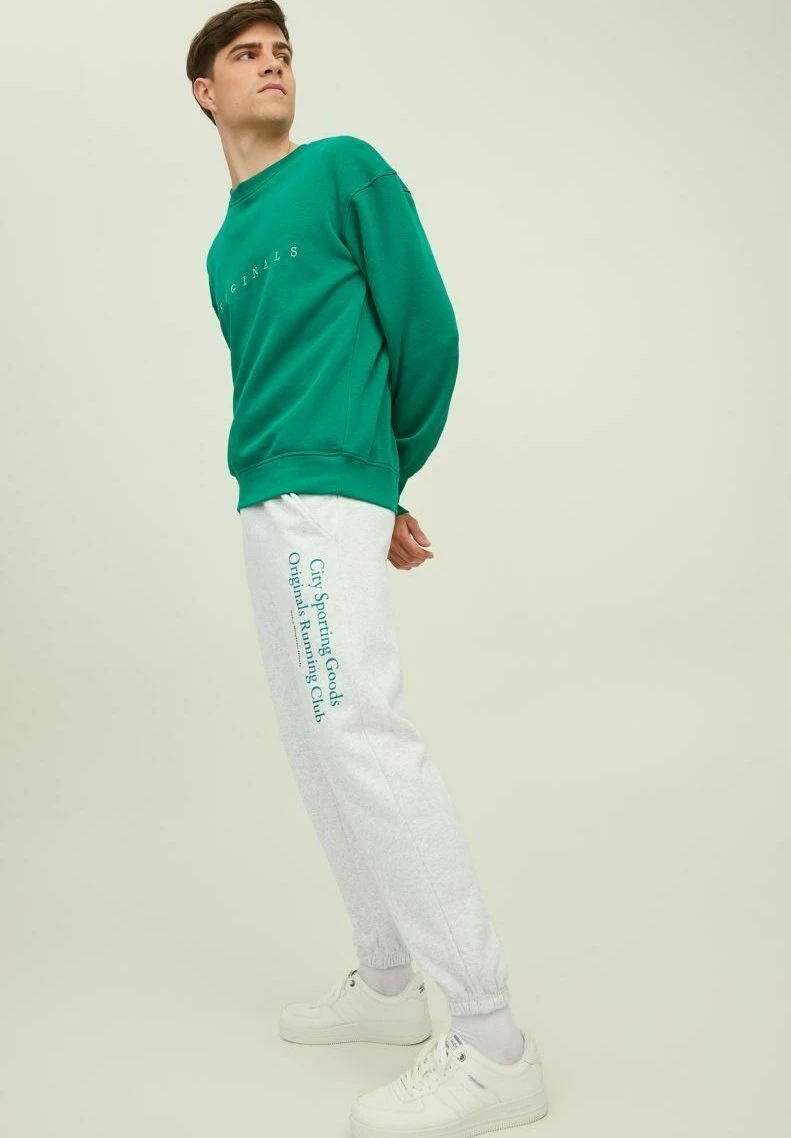 Jack & Jones KANE BRINK GRAFIK - Trainingsbroek 8 Jack & Jones KANE BRINK GRAFIK - Trainingsbroek - Afbeelding 6