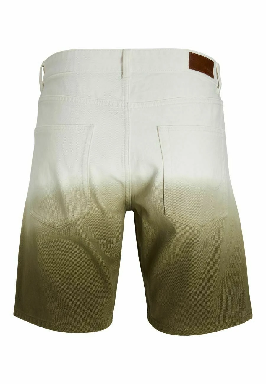 Jack & Jones CHRIS BATIK - Jeansshort 3 Jack & Jones CHRIS BATIK - Jeansshort