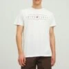 Jack & Jones JJFLAG SS CREW NECK - T-shirt Print -Jack & Jones Winkel a727e11c972d4558887922b831e82bd6