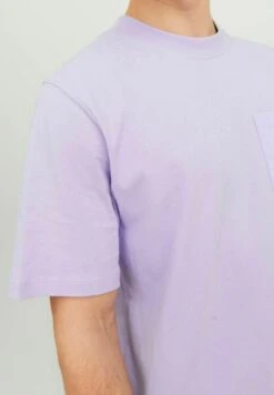 Jack & Jones Overlay - T-Shirt Print - Lavender 12 Jack & Jones Overlay - T-Shirt Print - Lavender -Jack & Jones Winkel a752aa4d964b4957935fe94c3f4fa95a