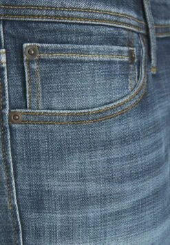 Jack & Jones Straight Leg Jeans - Blue Denim 8 Jack & Jones Straight Leg Jeans - Blue Denim -Jack & Jones Winkel a7534679479741df96a1f43a54fbf849