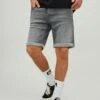 Jack & Jones Rick Icon - Jeansshort - Grey Denim 2 Jack & Jones Rick Icon - Jeansshort - Grey Denim -Jack & Jones Winkel a772ad7f21834d5c94bb0b61ff36fdf1