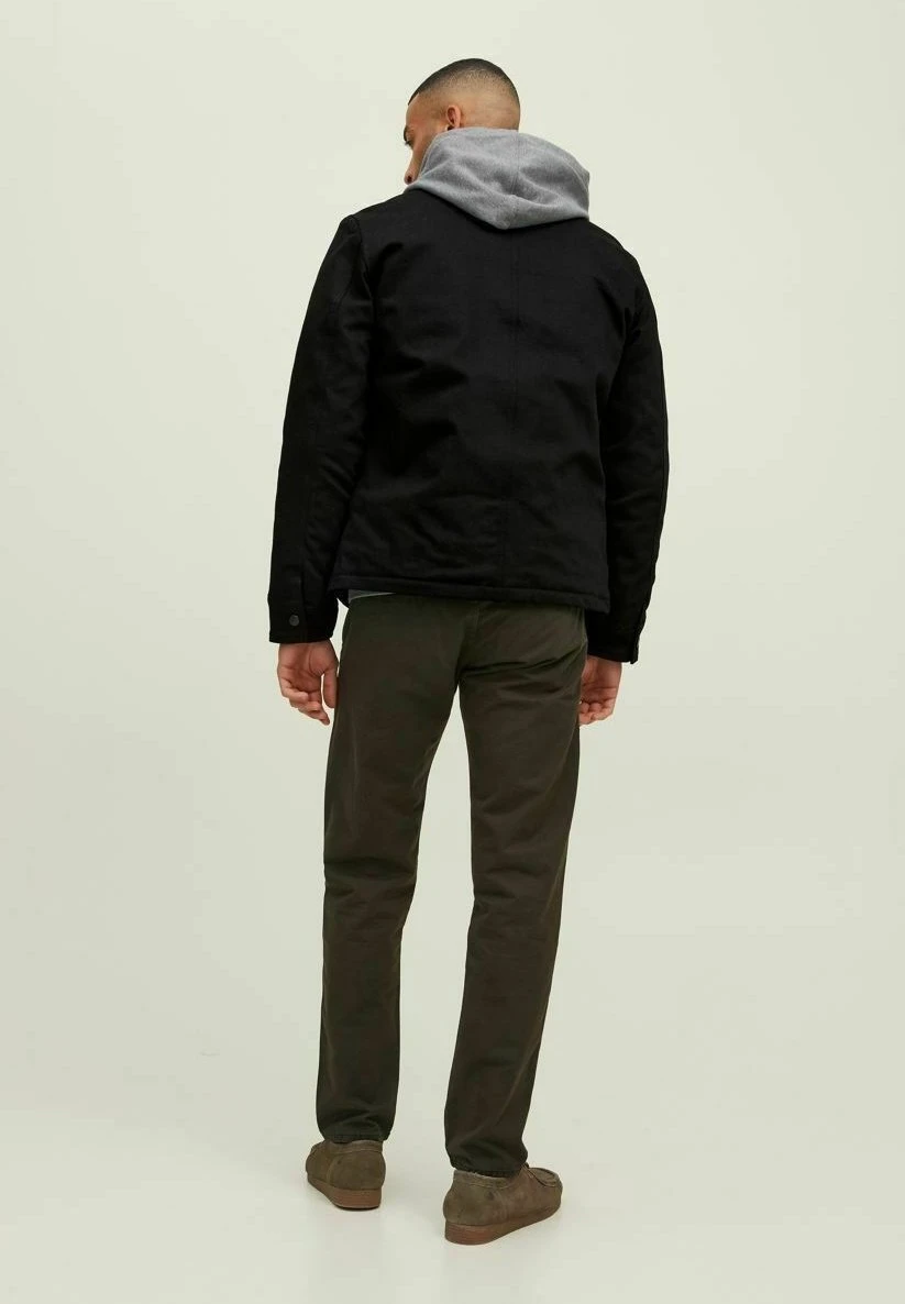 Jack & Jones RDD JOE WORKER - Spijkerjas 5 Jack & Jones RDD JOE WORKER - Spijkerjas - Afbeelding 3