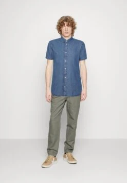 Jack & Jones JJPLAIN KANSAS - Overhemd 8 Jack & Jones JJPLAIN KANSAS - Overhemd -Jack & Jones Winkel a7b75ae07b21407d9bfb58a2175c9541