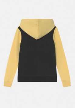 Jack & Jones Junior Jjelogo Blocking Hood Jr - Hoodie - Mellow Yellow 6 Jack & Jones Junior Jjelogo Blocking Hood Jr - Hoodie - Mellow Yellow -Jack & Jones Winkel a7de5940002a4b7992b272746f06b4e6