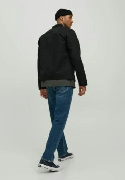 Jack & Jones RDD CHRIS ROYAL - Straight Leg Jeans -Jack & Jones Winkel a8157c1ee3cd48a0af73ff0d5f871c66