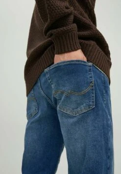 Jack & Jones COMFORT FIT - Straight Leg Jeans 12 Jack & Jones COMFORT FIT - Straight Leg Jeans -Jack & Jones Winkel a831a313a3cb4dc98fe0c1d23ab8d19d