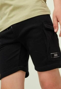 Jack & Jones Junior Trainingsbroek - Black -Jack & Jones Winkel a8c9debb601641ccbfd07e13e941ba10
