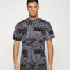 Jack & Jones Jortype Tee Crew Neck - T-Shirt Print - Tap Shoe -Jack & Jones Winkel a8eb830fdbfa434eb92d23248b0d684f