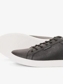 Jack & Jones Casual Sneakers Sneakers Laag Trent Heren Zwart -Jack & Jones Winkel a96e91d1cabd9487d0bfcd80f10a5b28