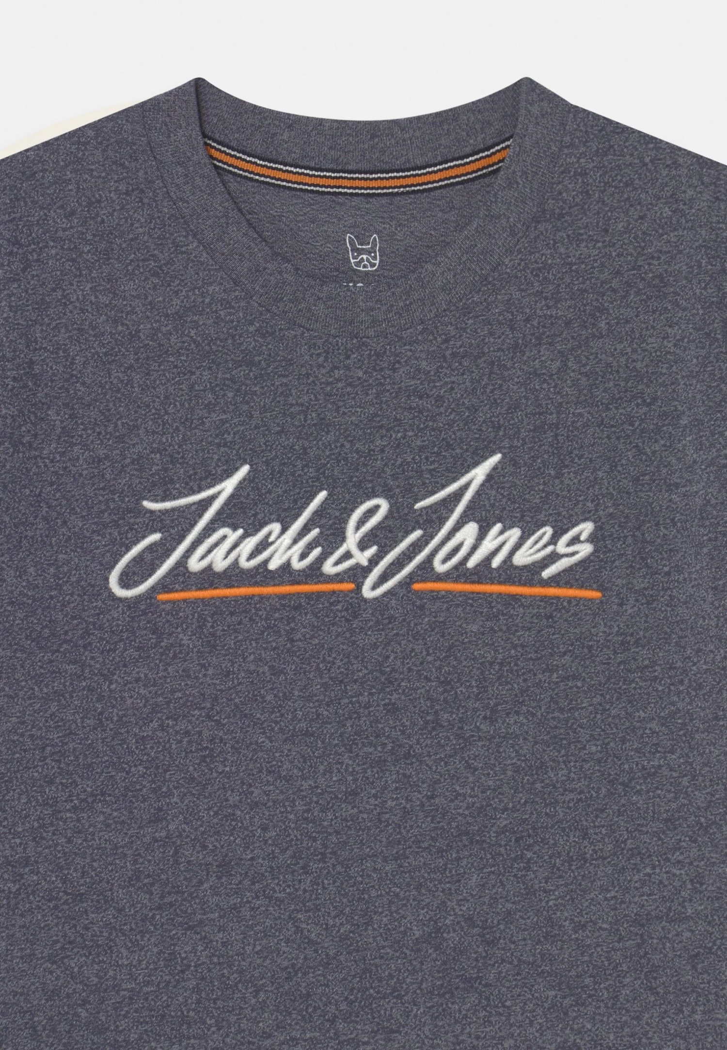 Jack & Jones Junior JORTONS UPSCALE TEE CREW NECK - T-shirt Print 4 Jack & Jones Junior JORTONS UPSCALE TEE CREW NECK - T-shirt Print - Afbeelding 2