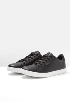 Jack & Jones JFWTRENT ANTHRACITE 19 - Sneakers Laag -Jack & Jones Winkel a993fa735c2b4ea9b02741cf51909afe