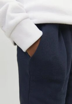 Jack & Jones Junior Jpstlogo - Trainingsbroek - Dark Blue 13 Jack & Jones Junior Jpstlogo - Trainingsbroek - Dark Blue -Jack & Jones Winkel a9ec6c055297465f890c6cf49dd6bfc9