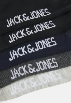 Jack & Jones JACKAYO 5 PACK - Sokken