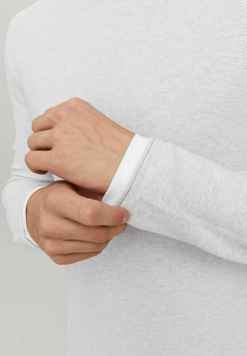 Jack & Jones KLASSISCHER - Trui 7 Jack & Jones KLASSISCHER - Trui - Afbeelding 5