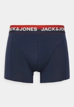 Jack & Jones JACWYATT TRUNKS 3 PACK - Boxershort -Jack & Jones Winkel aa2d75dd967b45339201f95c74a9213d